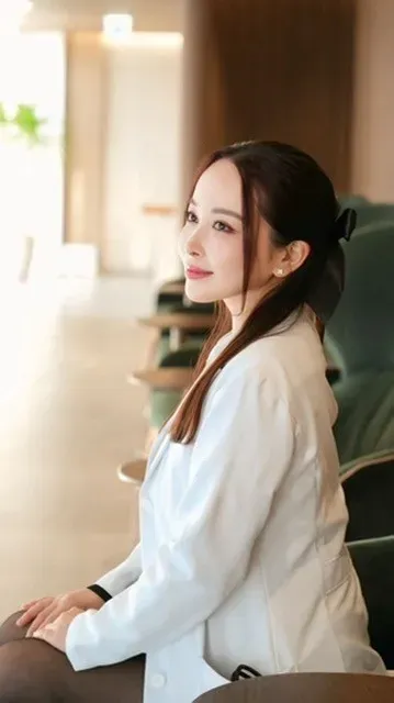 院長 大久保 由有 1
